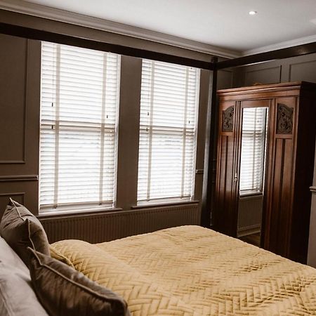 Kilmore Guesthouse Kilkenny Dış mekan fotoğraf