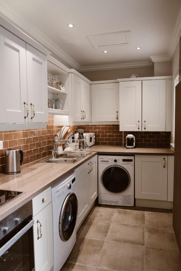 Kilmore Guesthouse Kilkenny Dış mekan fotoğraf