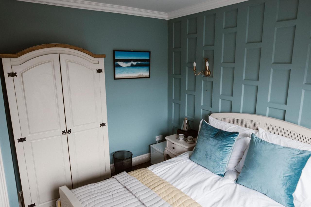 Kilmore Guesthouse Kilkenny Dış mekan fotoğraf