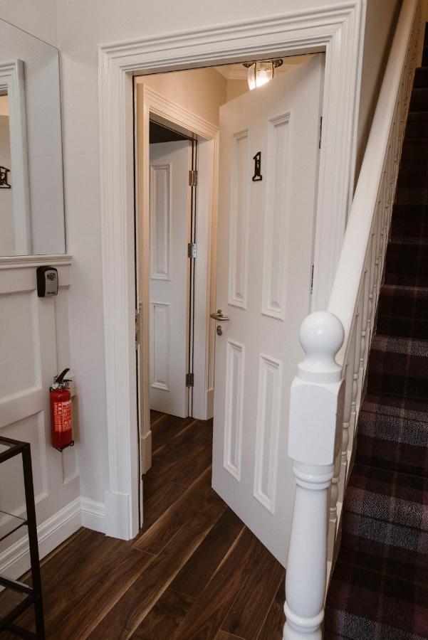 Kilmore Guesthouse Kilkenny Dış mekan fotoğraf