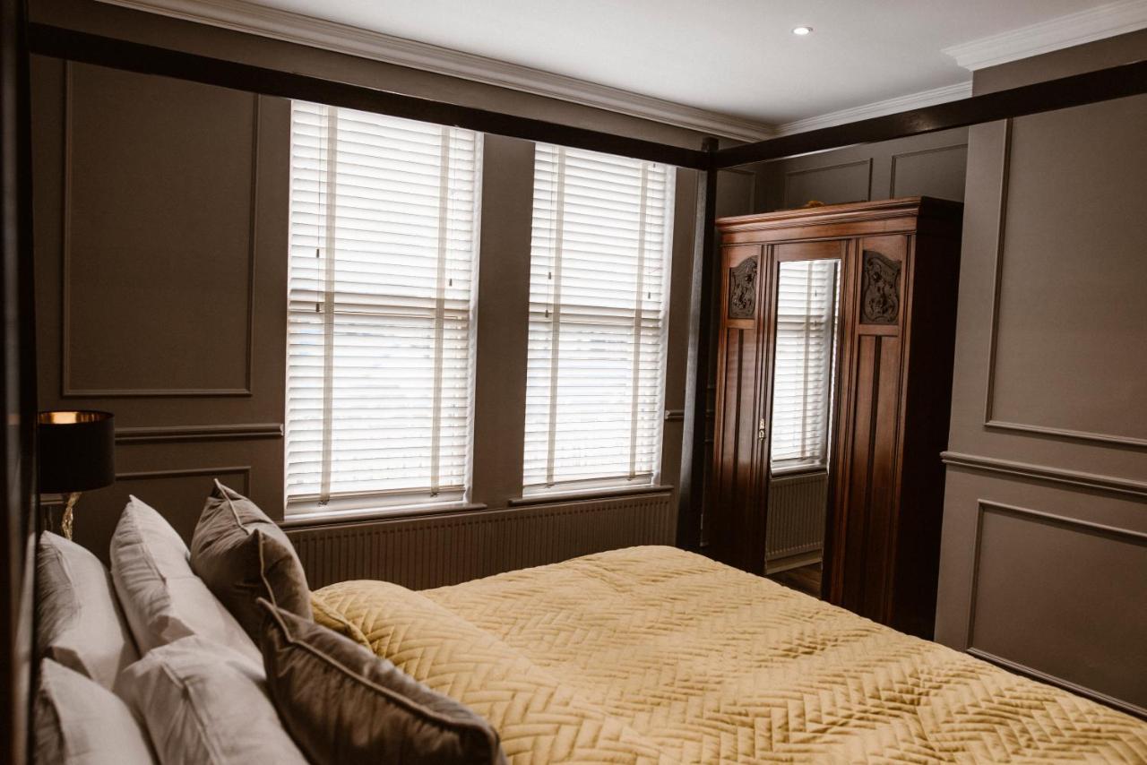 Kilmore Guesthouse Kilkenny Dış mekan fotoğraf