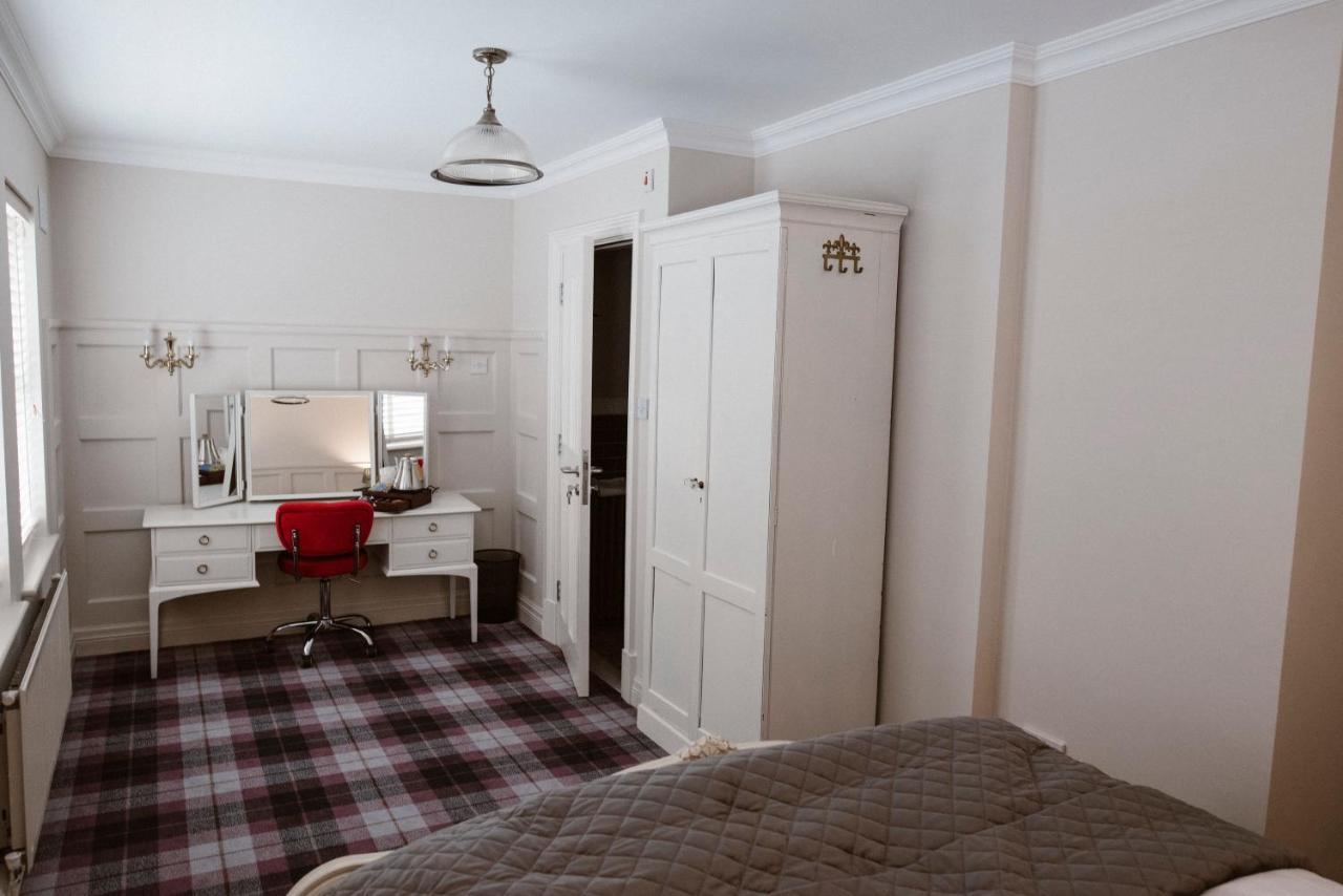 Kilmore Guesthouse Kilkenny Dış mekan fotoğraf