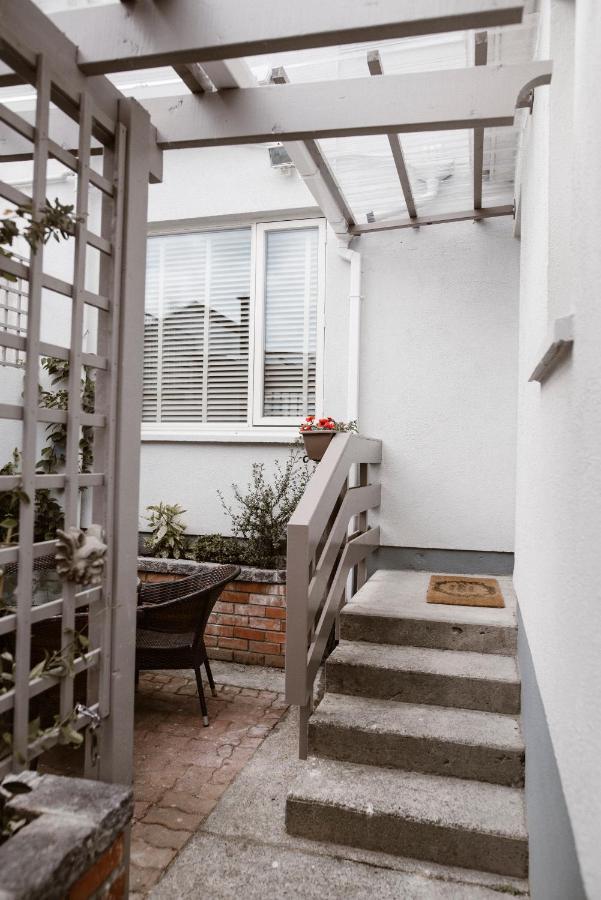 Kilmore Guesthouse Kilkenny Dış mekan fotoğraf