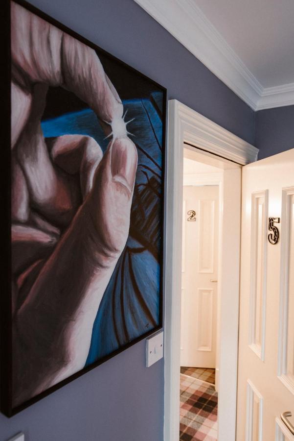 Kilmore Guesthouse Kilkenny Dış mekan fotoğraf