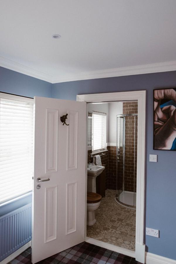 Kilmore Guesthouse Kilkenny Dış mekan fotoğraf