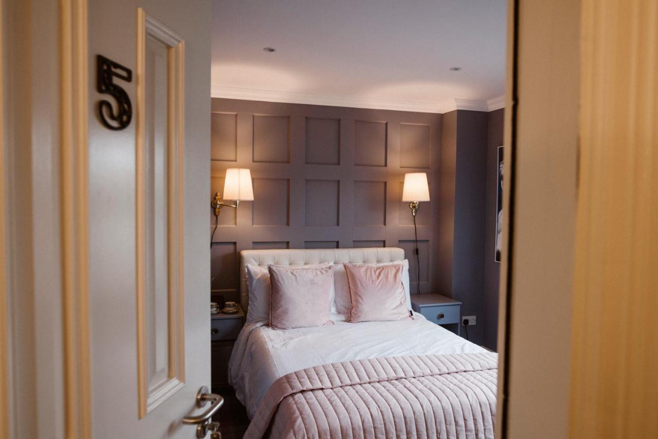 Kilmore Guesthouse Kilkenny Dış mekan fotoğraf
