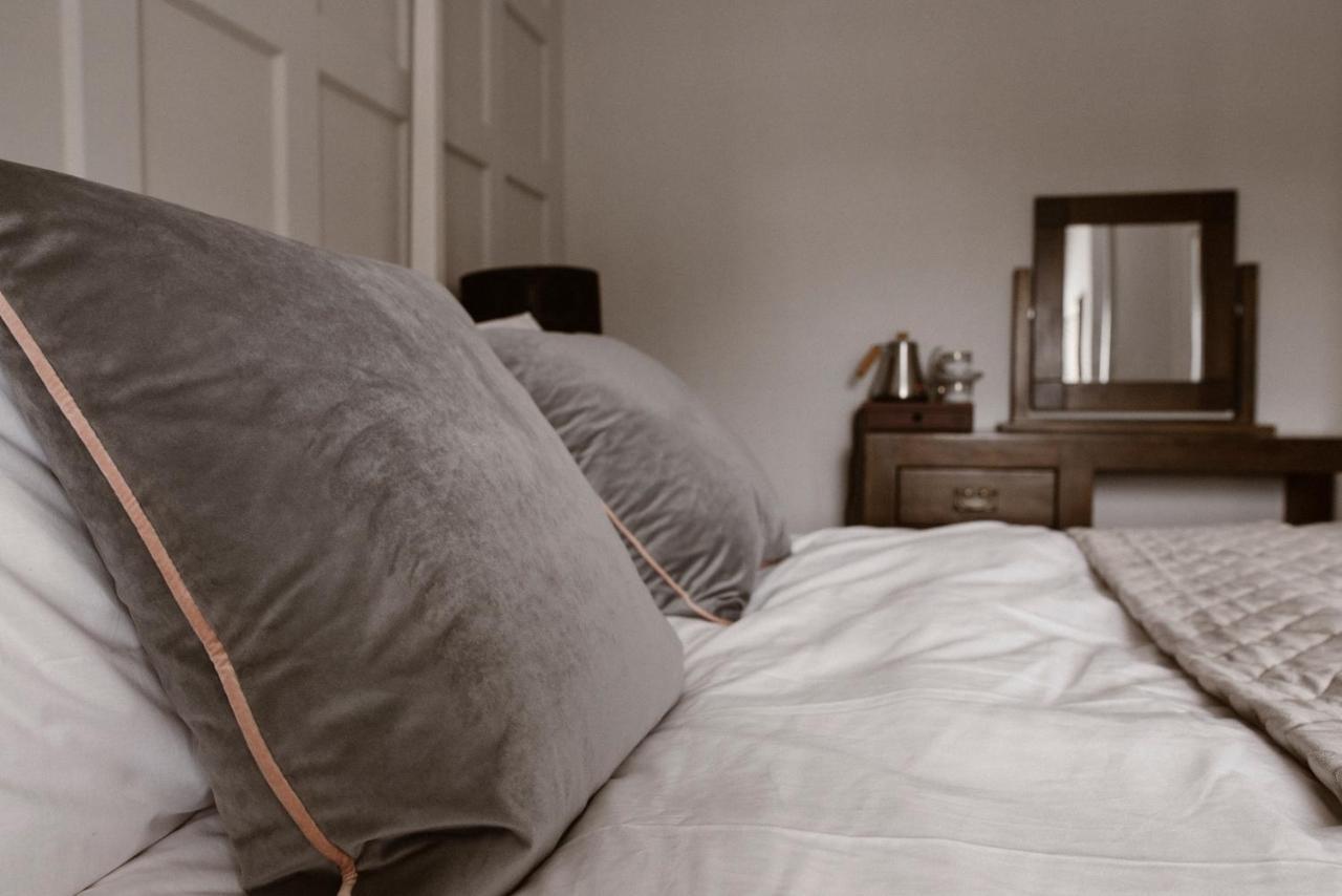 Kilmore Guesthouse Kilkenny Dış mekan fotoğraf
