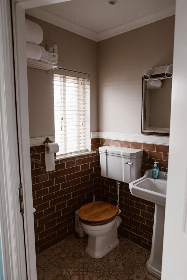 Kilmore Guesthouse Kilkenny Dış mekan fotoğraf