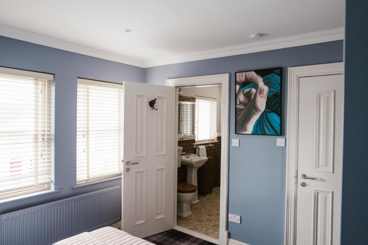 Kilmore Guesthouse Kilkenny Dış mekan fotoğraf
