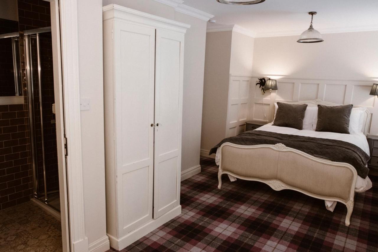 Kilmore Guesthouse Kilkenny Dış mekan fotoğraf