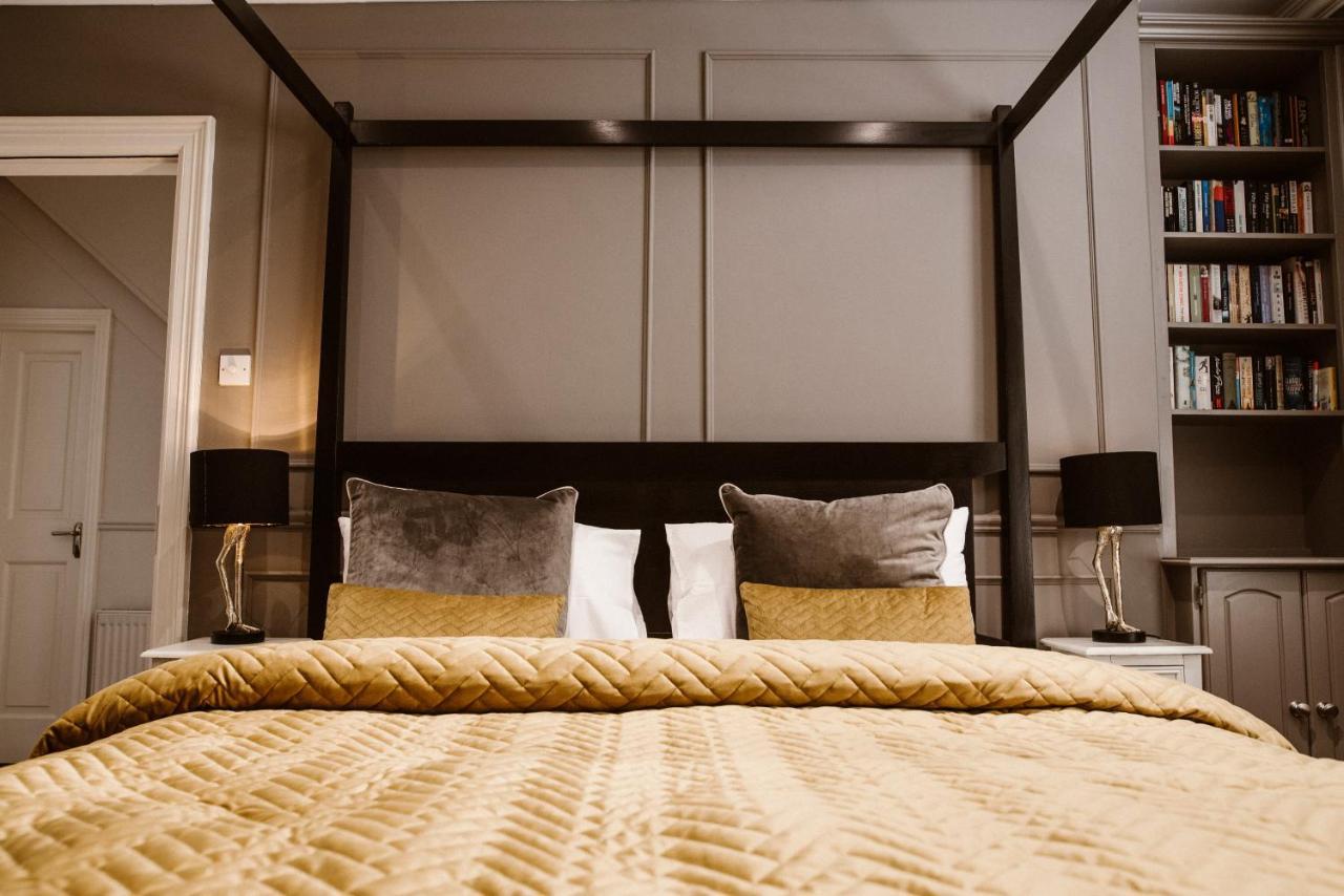 Kilmore Guesthouse Kilkenny Dış mekan fotoğraf