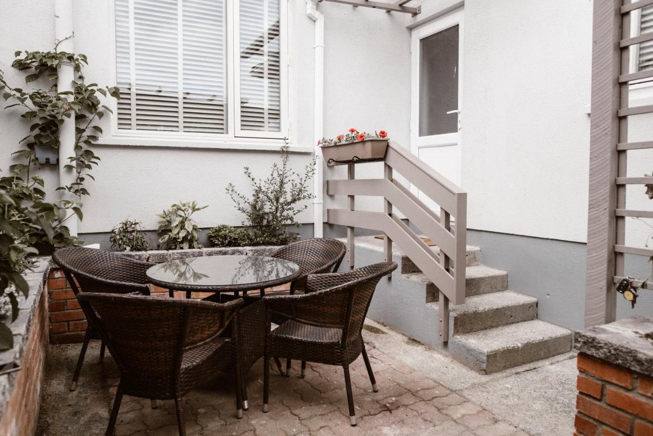 Kilmore Guesthouse Kilkenny Dış mekan fotoğraf
