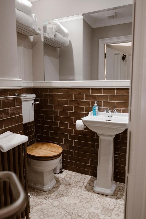 Kilmore Guesthouse Kilkenny Dış mekan fotoğraf