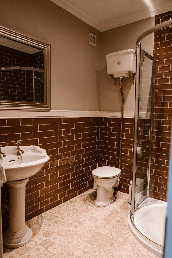 Kilmore Guesthouse Kilkenny Dış mekan fotoğraf