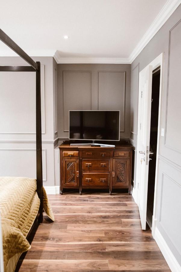 Kilmore Guesthouse Kilkenny Dış mekan fotoğraf