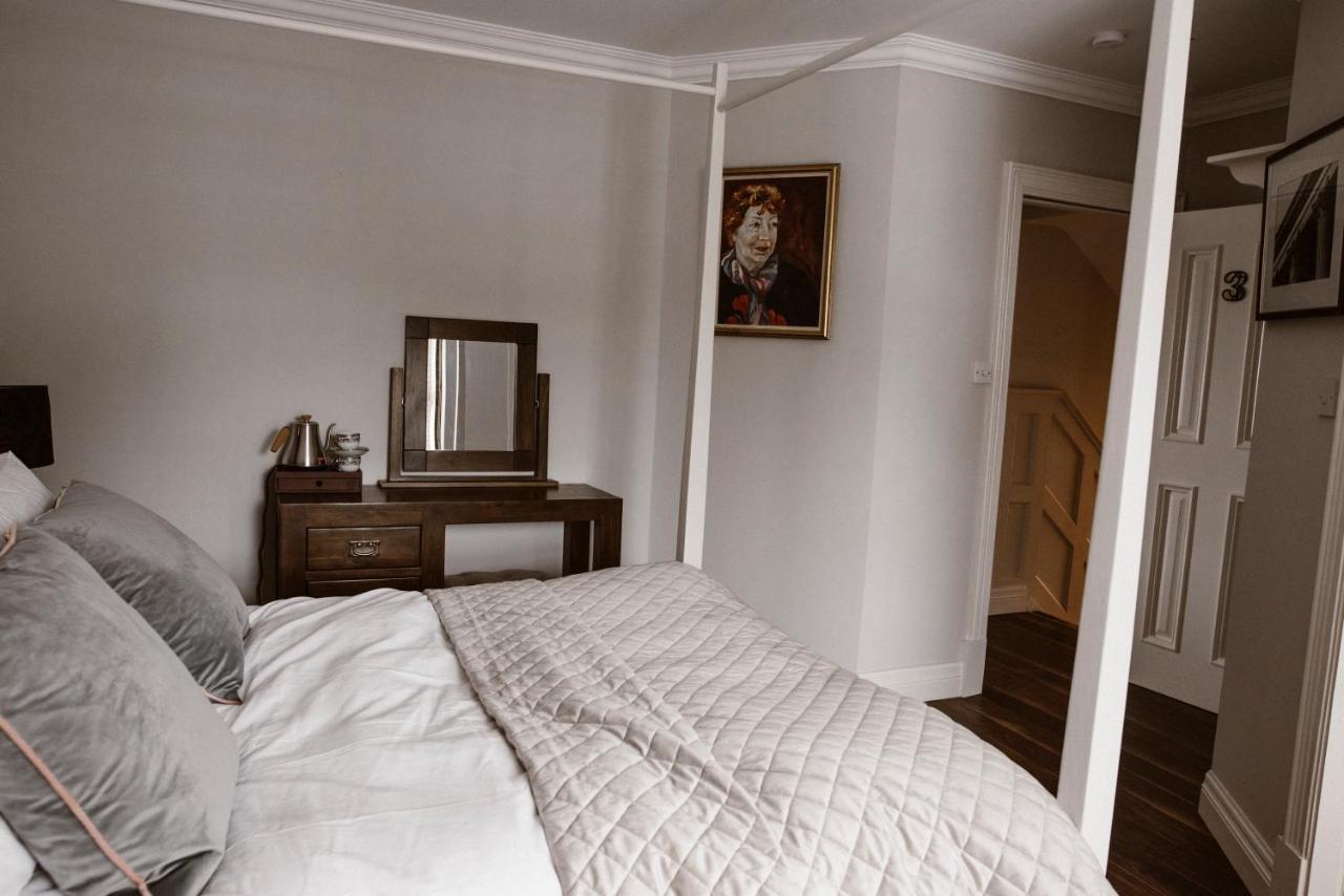 Kilmore Guesthouse Kilkenny Dış mekan fotoğraf