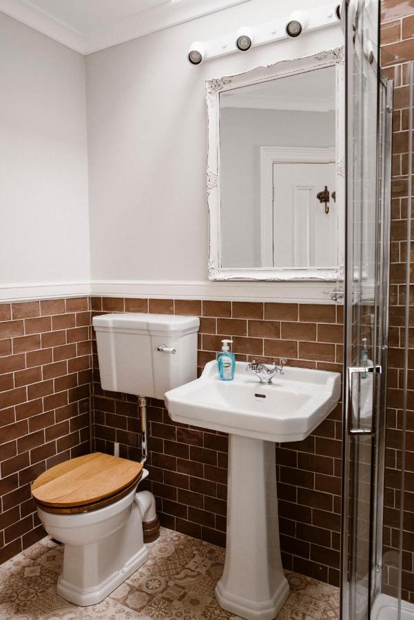 Kilmore Guesthouse Kilkenny Dış mekan fotoğraf