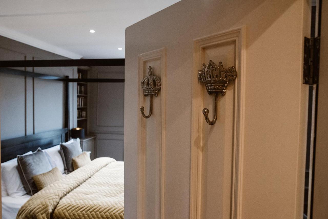 Kilmore Guesthouse Kilkenny Dış mekan fotoğraf
