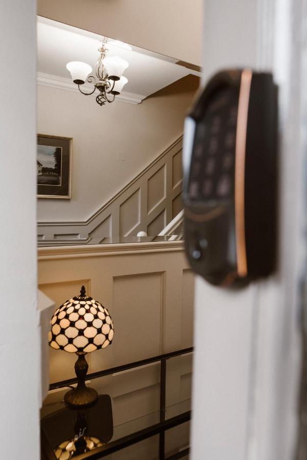 Kilmore Guesthouse Kilkenny Dış mekan fotoğraf