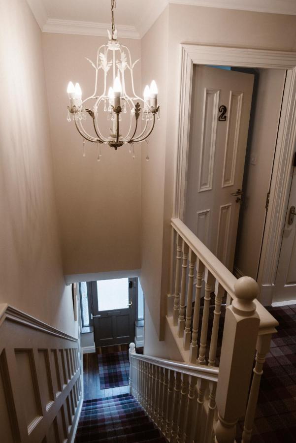 Kilmore Guesthouse Kilkenny Dış mekan fotoğraf